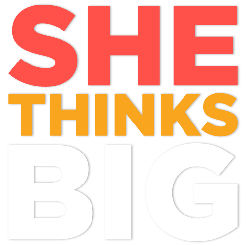She Thinks Big Coaching